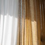 Pinch Pleat Curtains