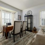 Pencil Pleat Curtains