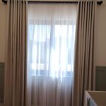Eyelet Curtains