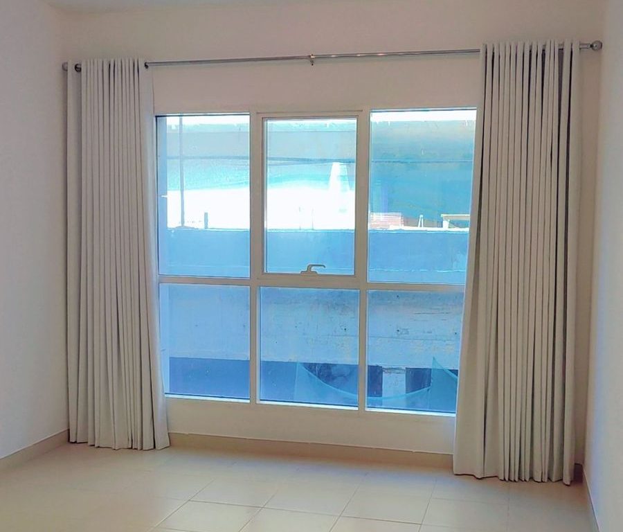 Royal Blackout Wave Curtain