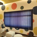 Vertical Blind