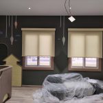 Roller Blinds
