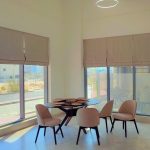 Roman Blind