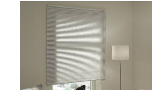 Aluminum Blind