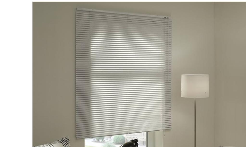 Aluminum Blind