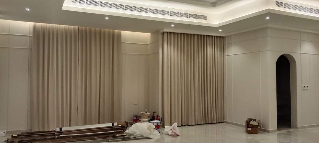 Wave blackout curtains - Image 5