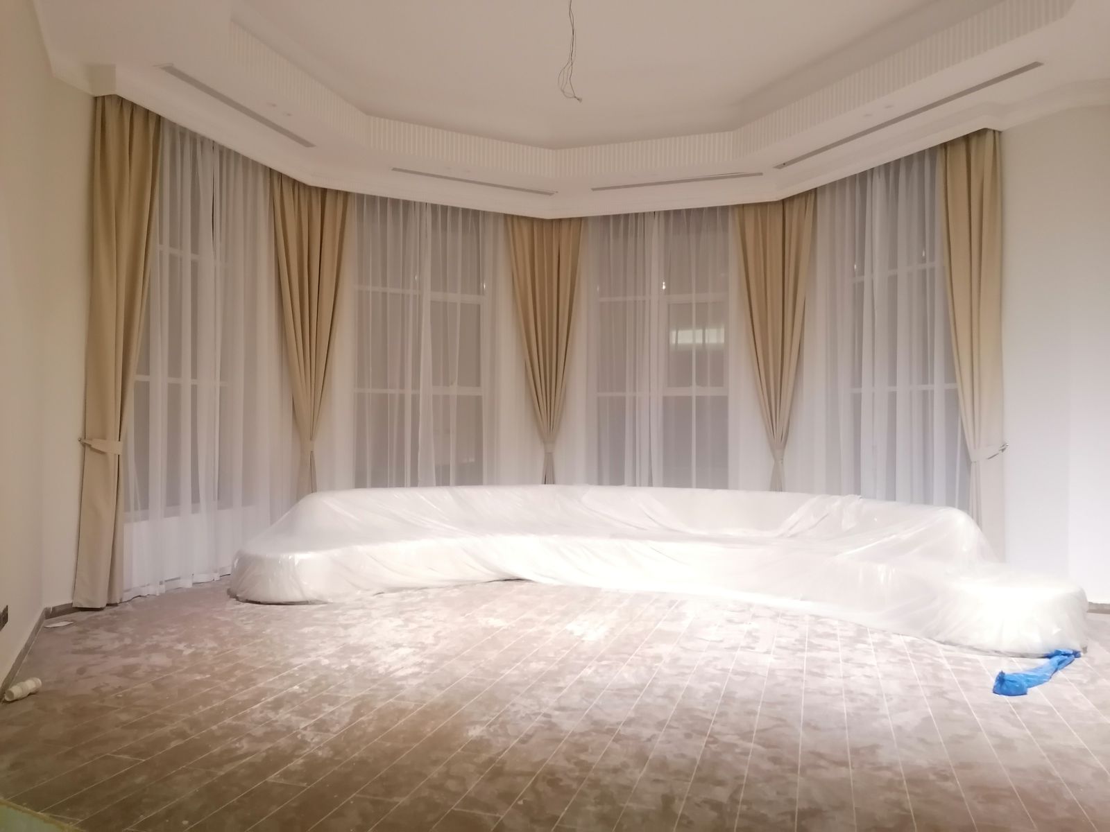 Wave blackout curtains - Image 6