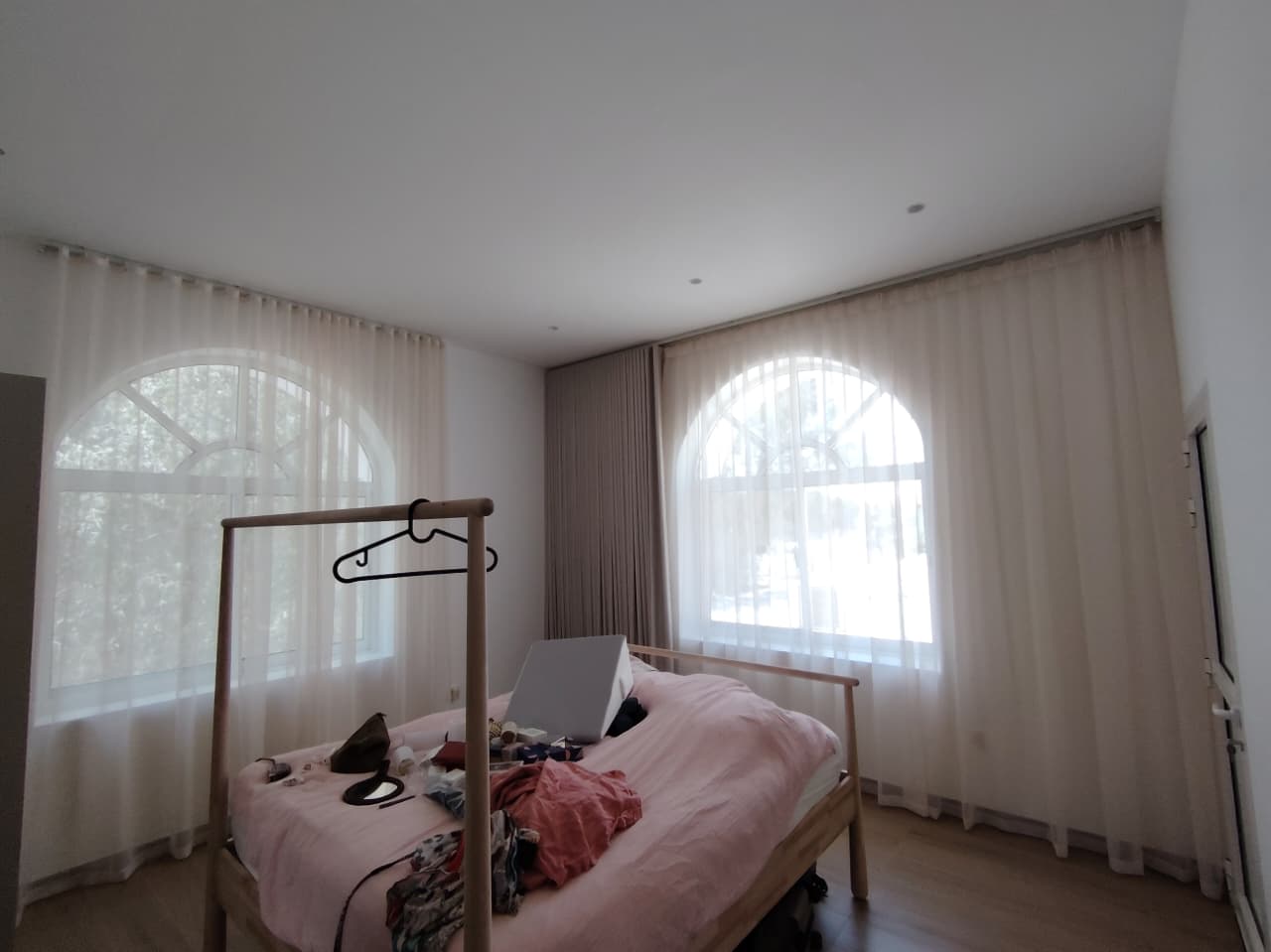 Royel Wave blackout curtains - Image 5
