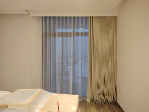 Royel Wave blackout curtains