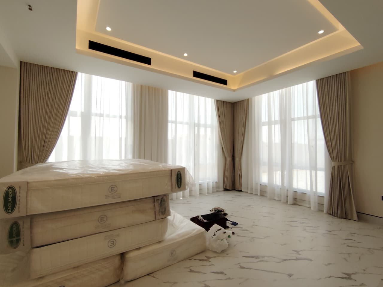 Royel Wave blackout curtains - Image 3