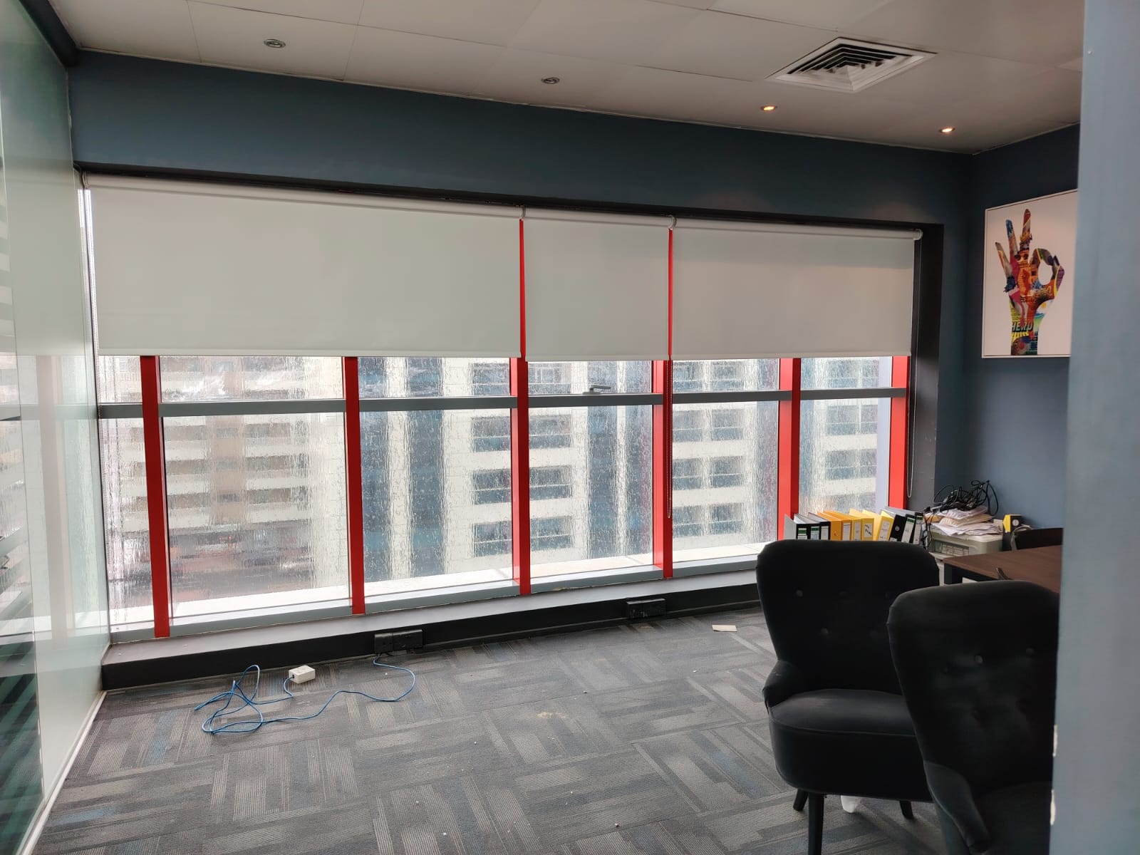Modern Window Style - Image 2