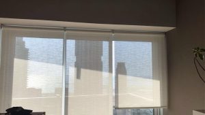 Modern Window Style