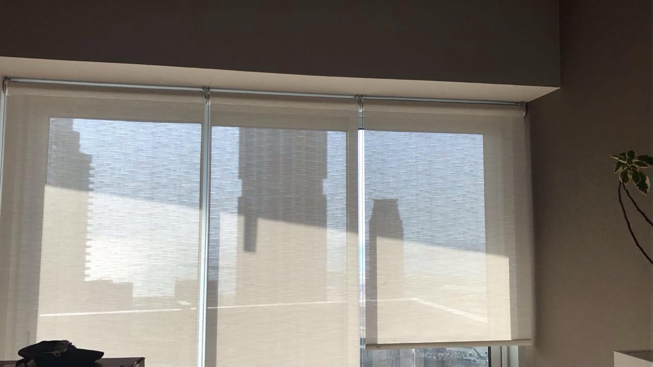 Modern Window Style