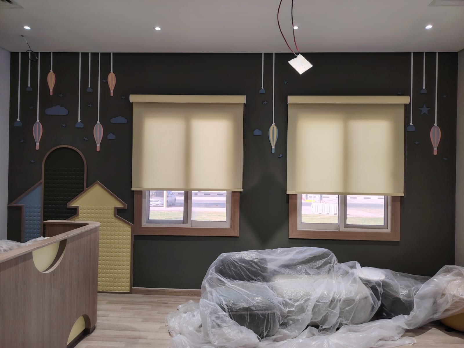 Precision Light Control - Image 3
