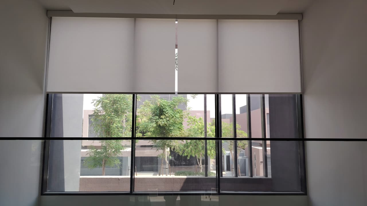 Stylish ruler blinds - Image 2
