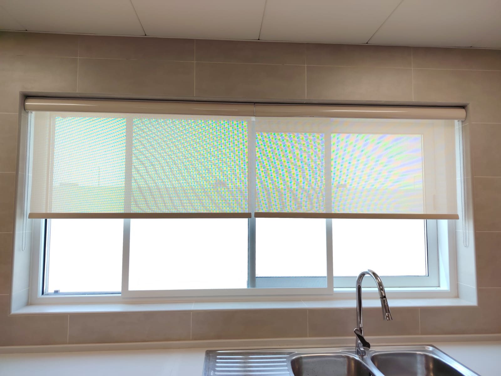 Stylish ruler blinds - Image 4