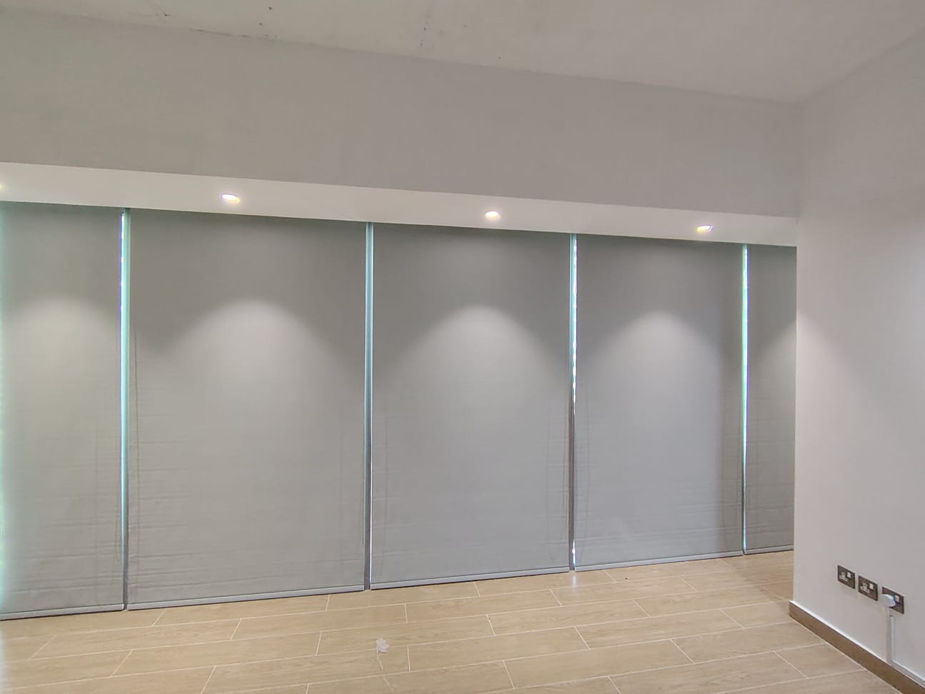 Stylish ruler blinds - Image 5