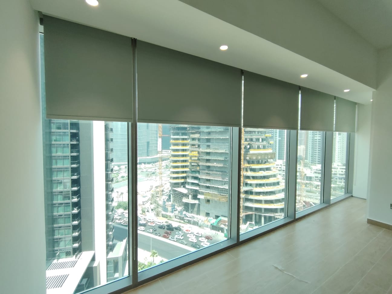 Stylish ruler blinds - Image 6